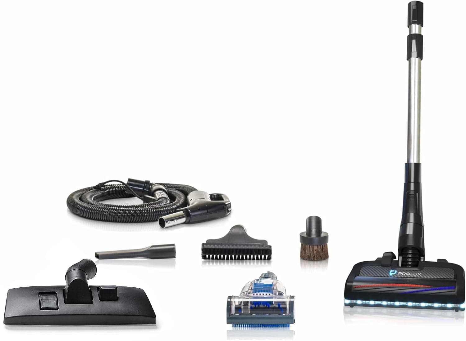 Prolux 10qt Powerhead Conversion Kit - Wessel Werk EBK250 – Prolux
