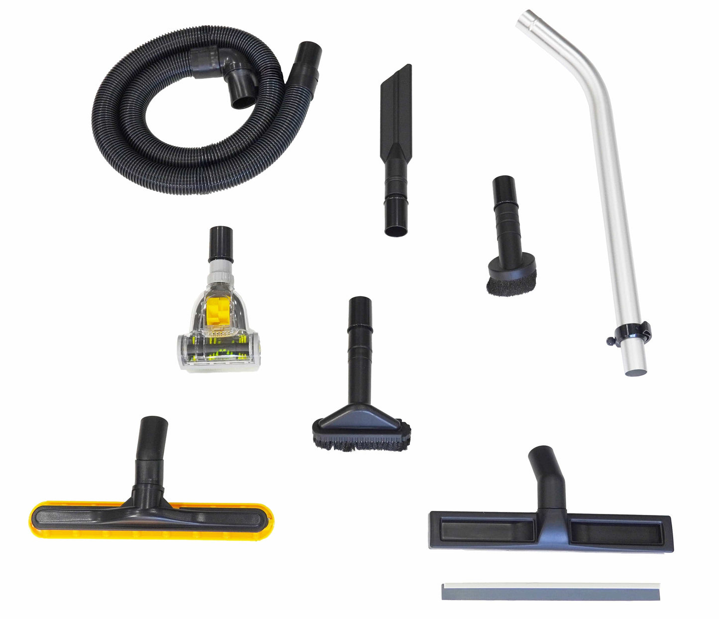 Prolux X8 Pro Backpack Vacuum Tool Kit