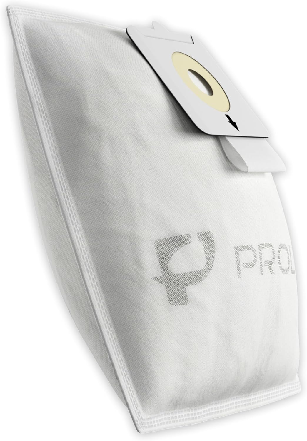 New 10 Pack of HEPA Bags for the Prolux Phantom Canister Vacuum Cleaner