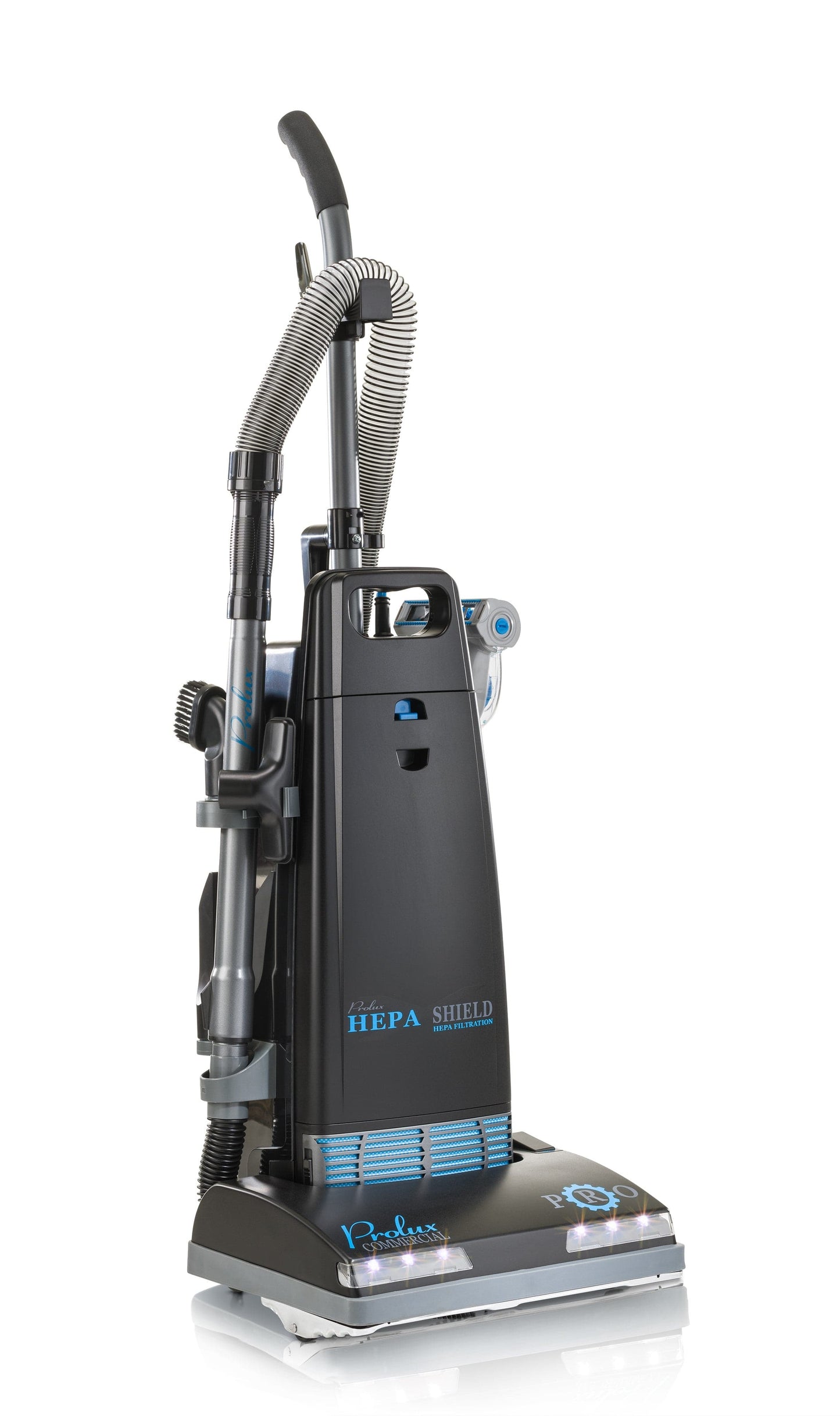 Prolux 7000, 8000, 9000 Upright Fill Tube