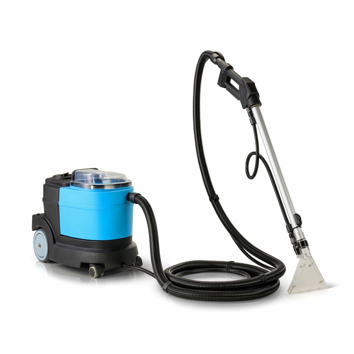 Prolux CP3S Commercial Grade 212° Hot Water Carpet & Upholstery Extractor