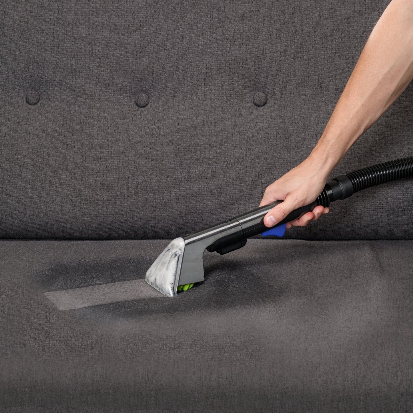 Prolux Upright Carpet and Upholstery Shampooer