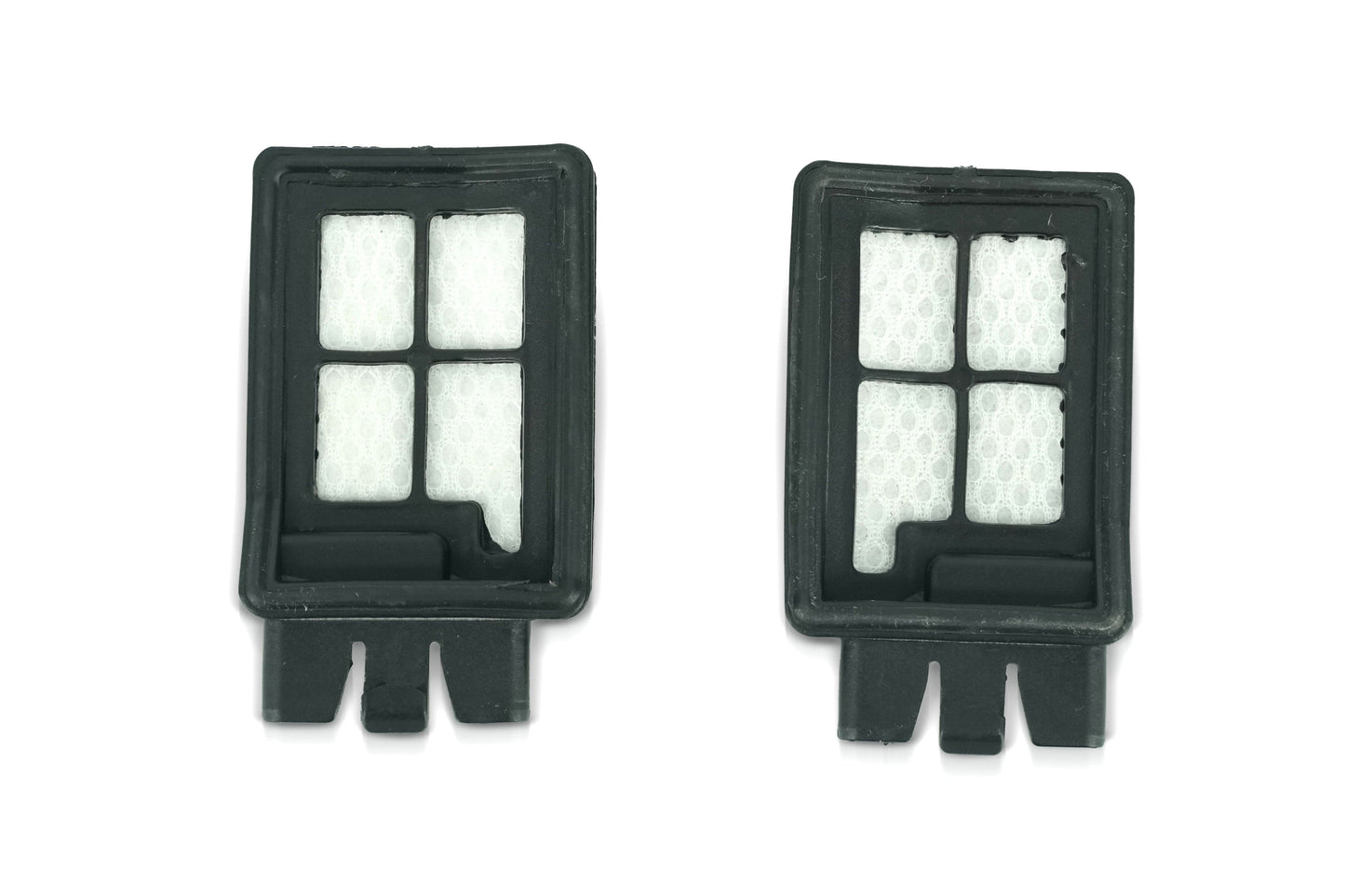 NEW Exhaust Filter Set for the Prolux RS7 Handheld Stick Vacuum