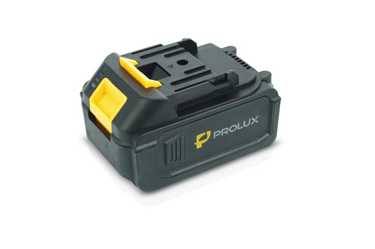 Prolux Cordless Wet/Dry Tool & Travel Vacuum 4 Amp Battery
