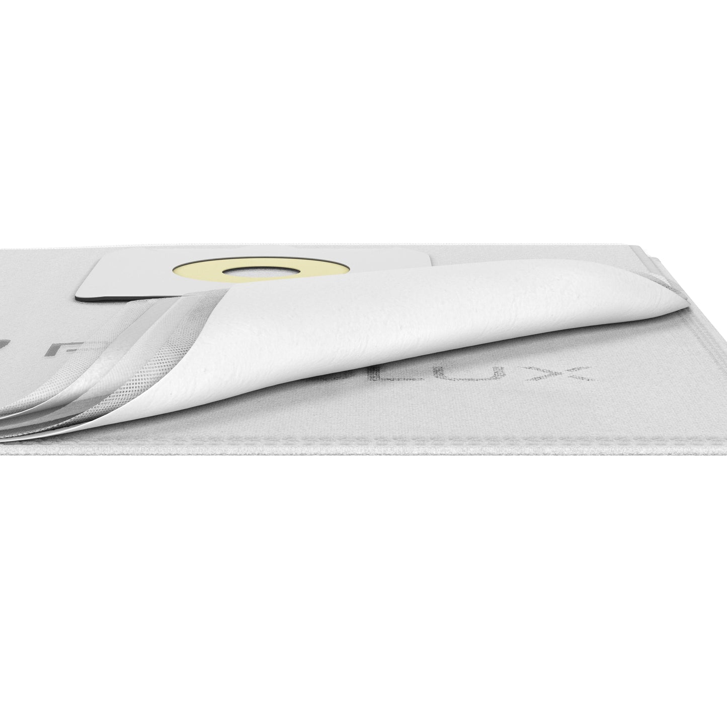 10 Pack of Bags for the Prolux QX Model Canister Vacuum Cleaners