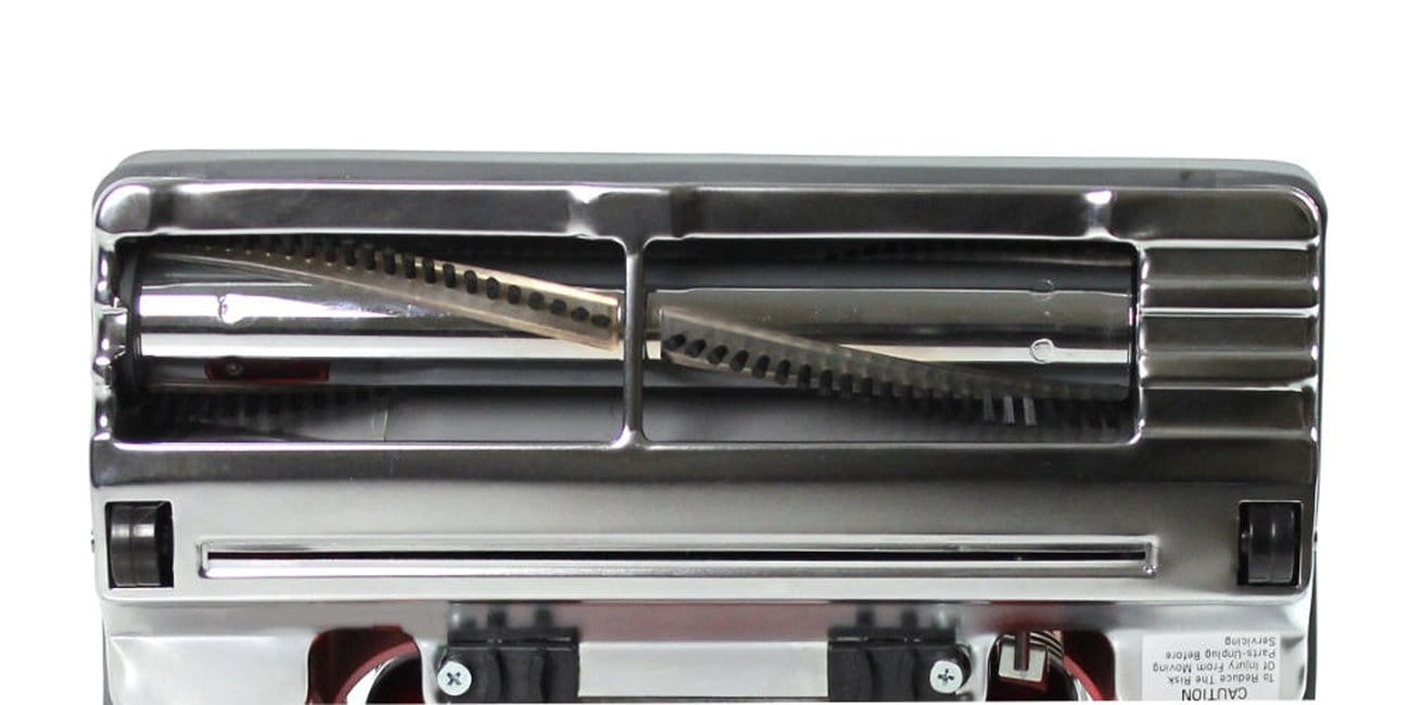 New Prolux 6000 Commercial Upright Vacuum With On Board Tools