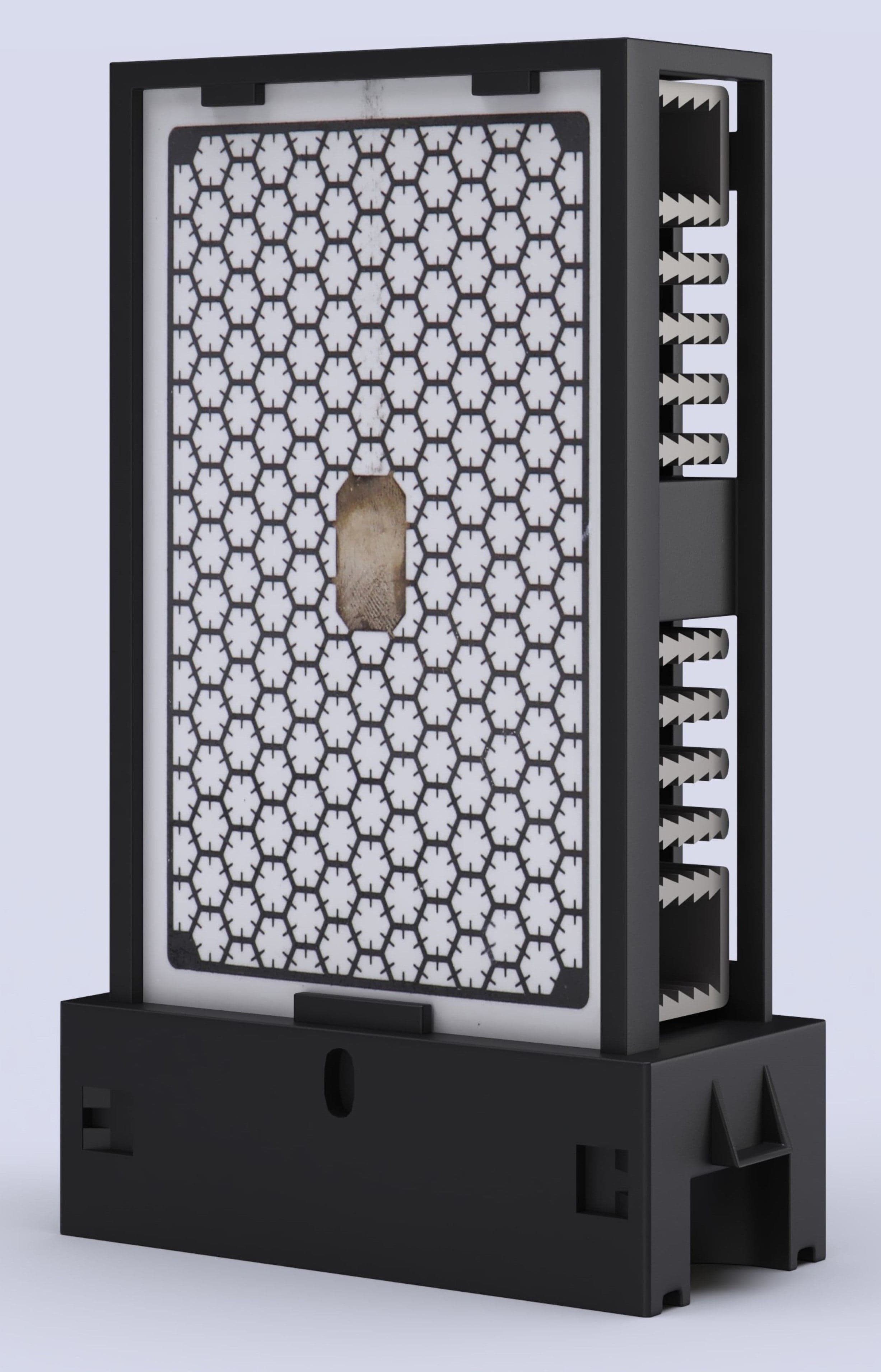 One Ozone Cartridge for New Comfort SS12000 Ozone Generator Prolux Cleaners