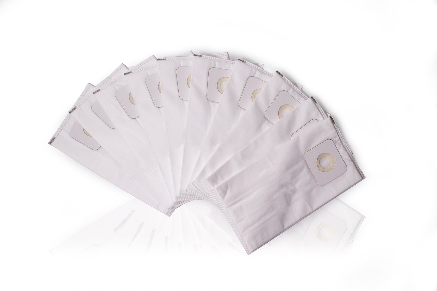 Prolux Phantom Upright 10 Pack of HEPA Bags