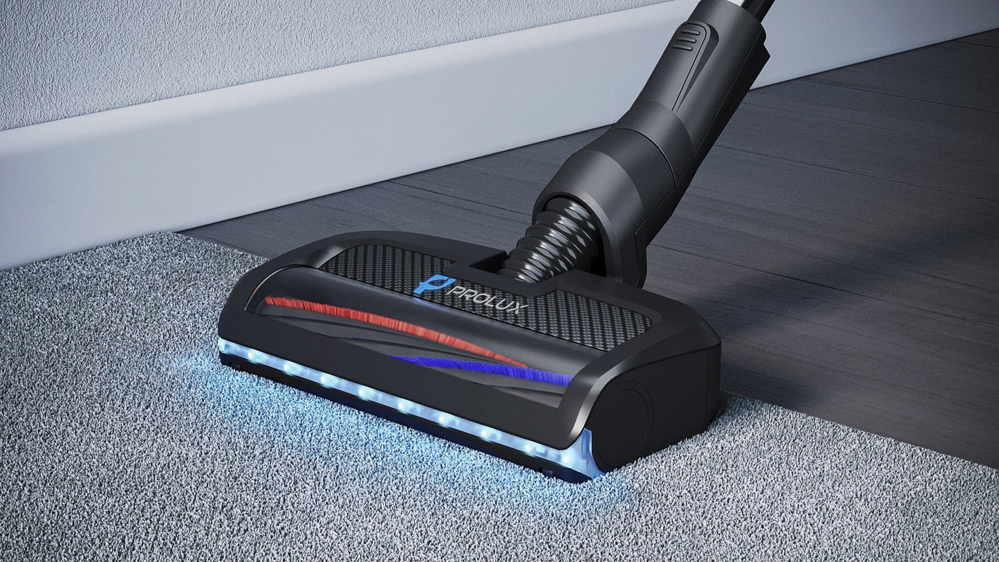 Prolux PLCX8 Backpack Electric Powerhead Kit