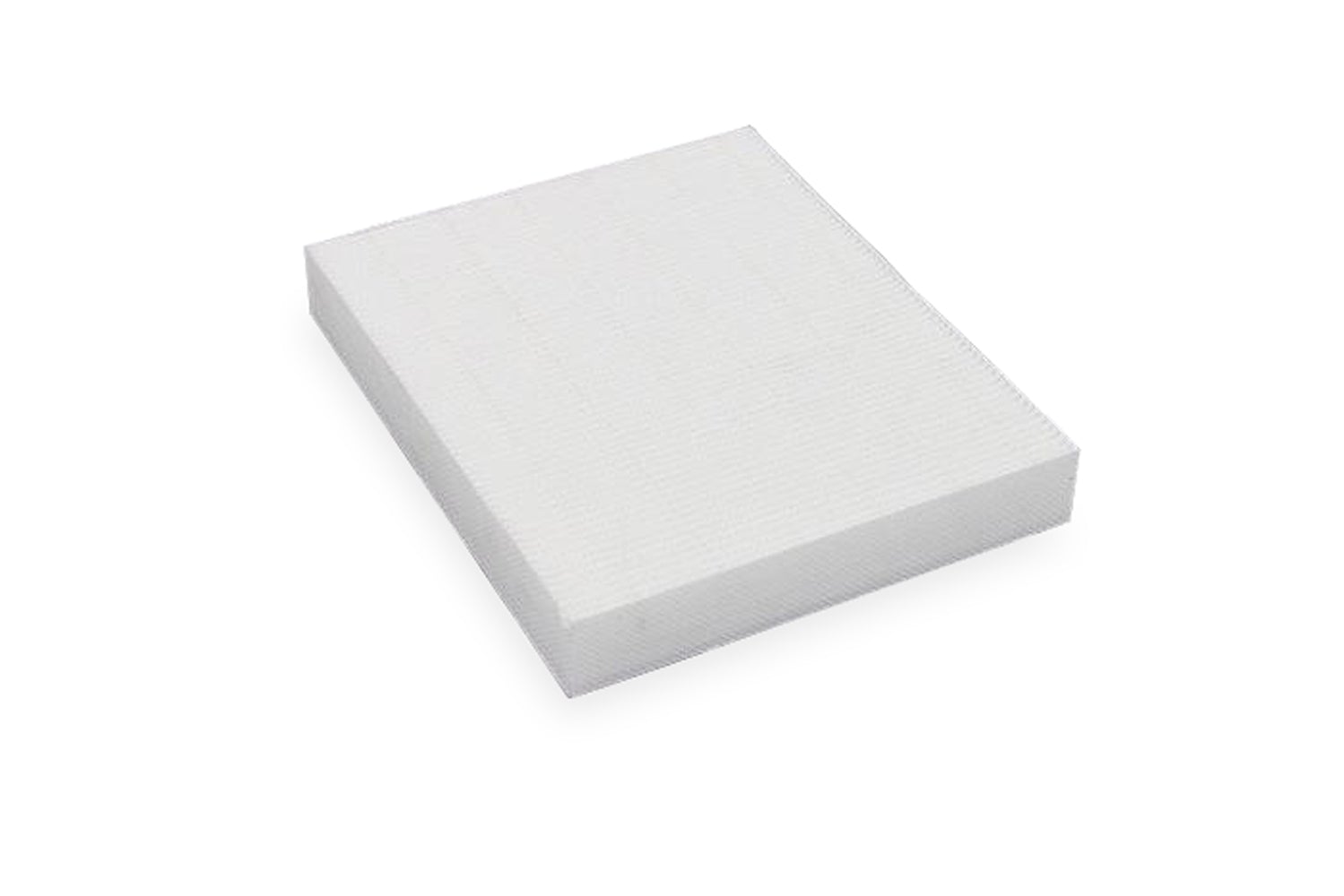 6 stuks wasbare HEPA-filters, wasbare HEPA-filters, reservefilters voor 6 stuks wasbare HEPA-filters, wasbare HEPA-filters, reservefilters voor