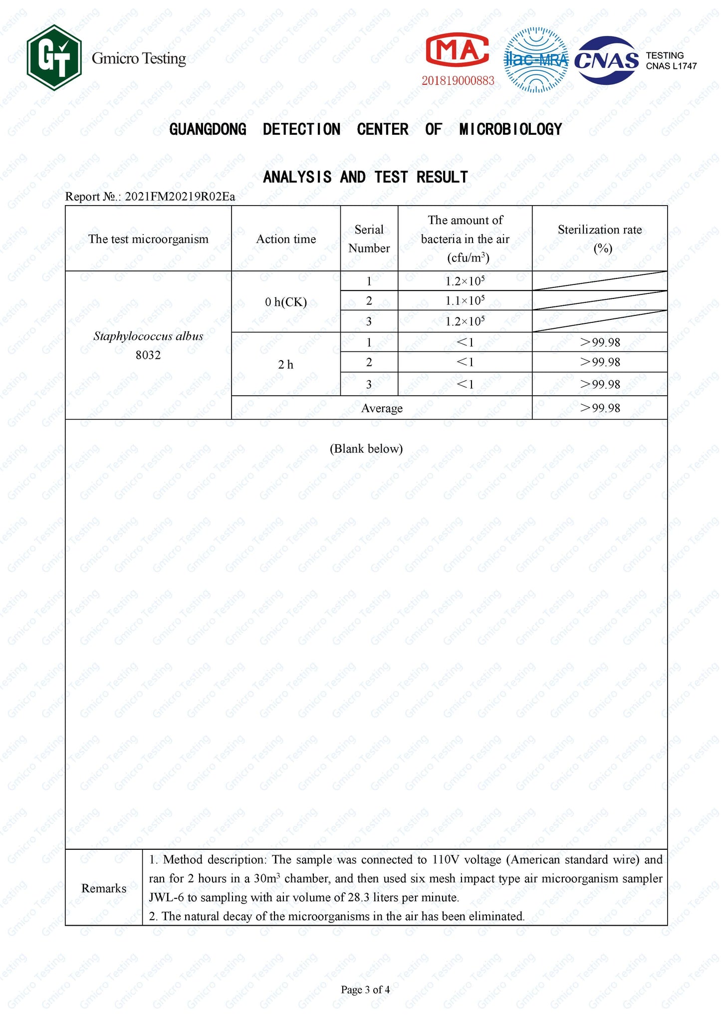 New Comfort Compact Stainless Steel Commercial Ozone Generator by Prolux