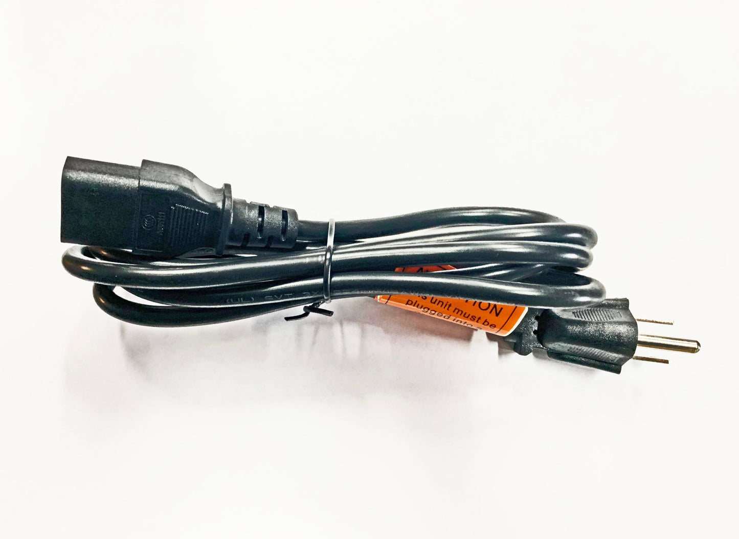 New Comfort Purifier and Ozone Generator Replacement Power Cord