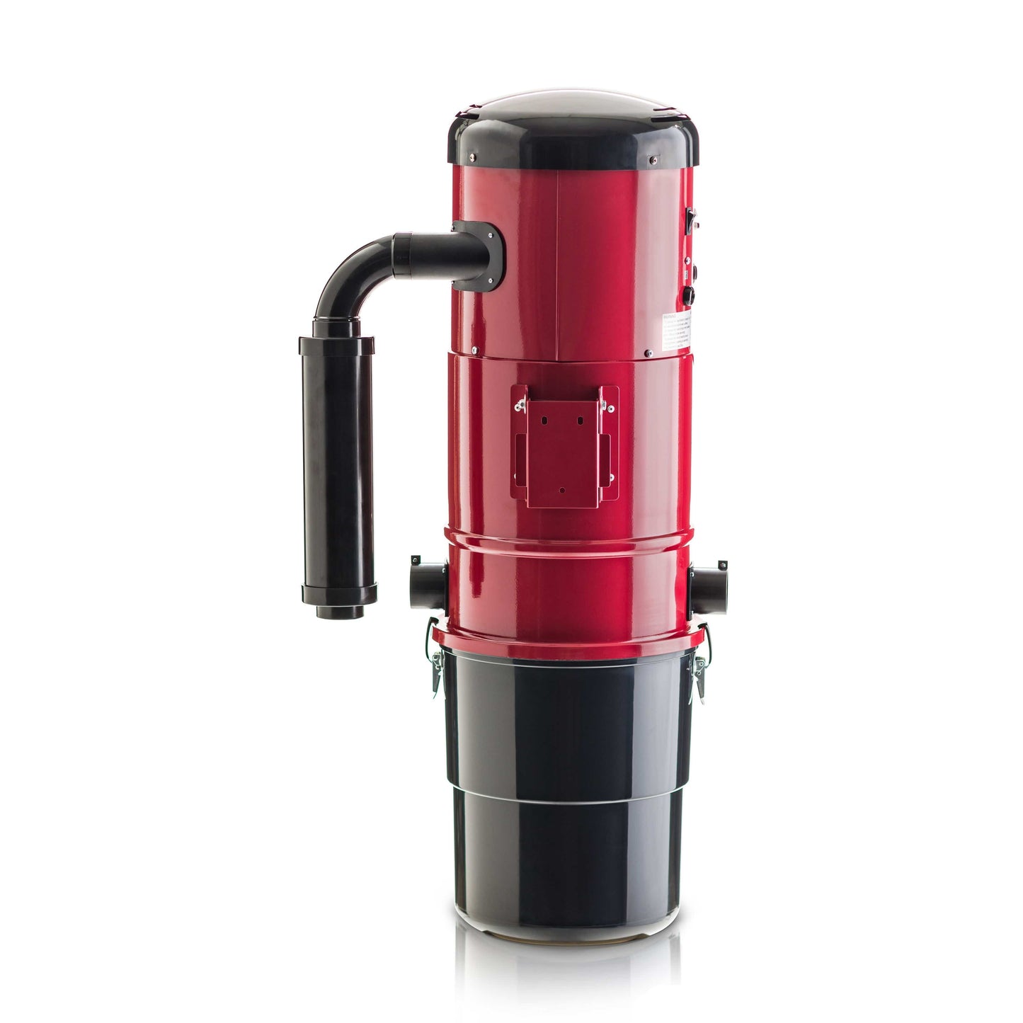 Demo Prolux CV12000 Central Vacuum Power Unit with most powerful 2 speed motor and 25 Year Warranty!