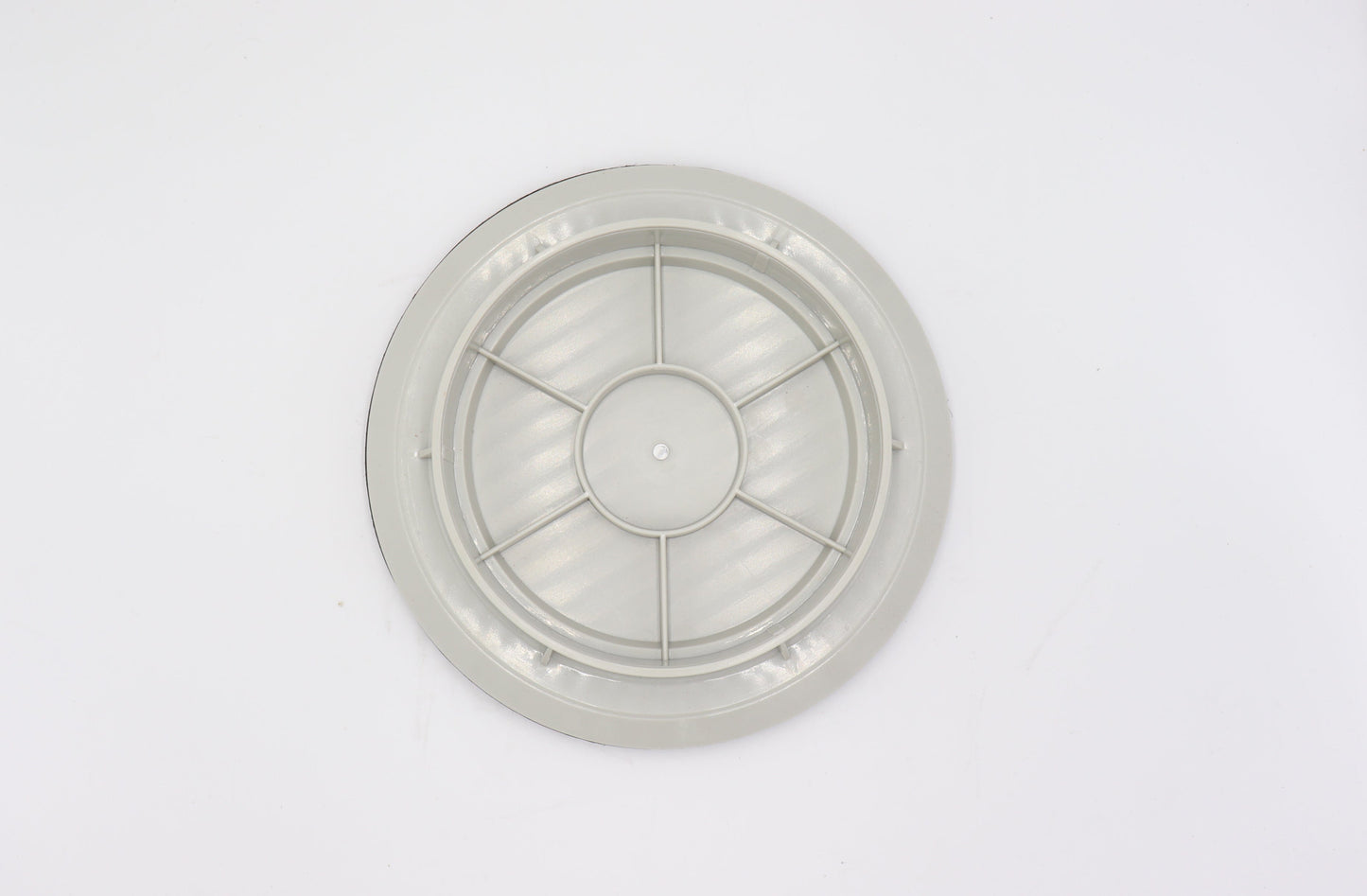 One Pad Holder For The 15" Prolux Core Floor Buffer