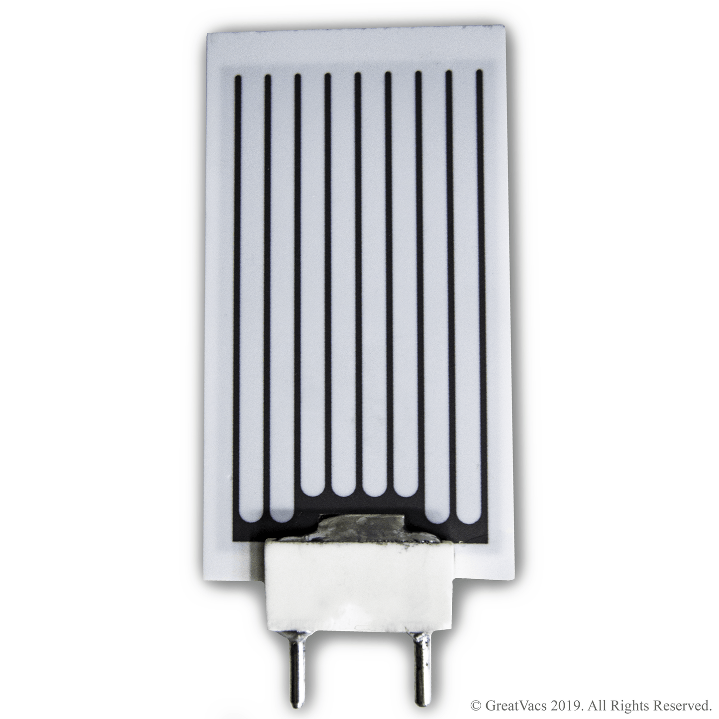 One Ozone Plate for New Comfort SS-7000 and HE-500