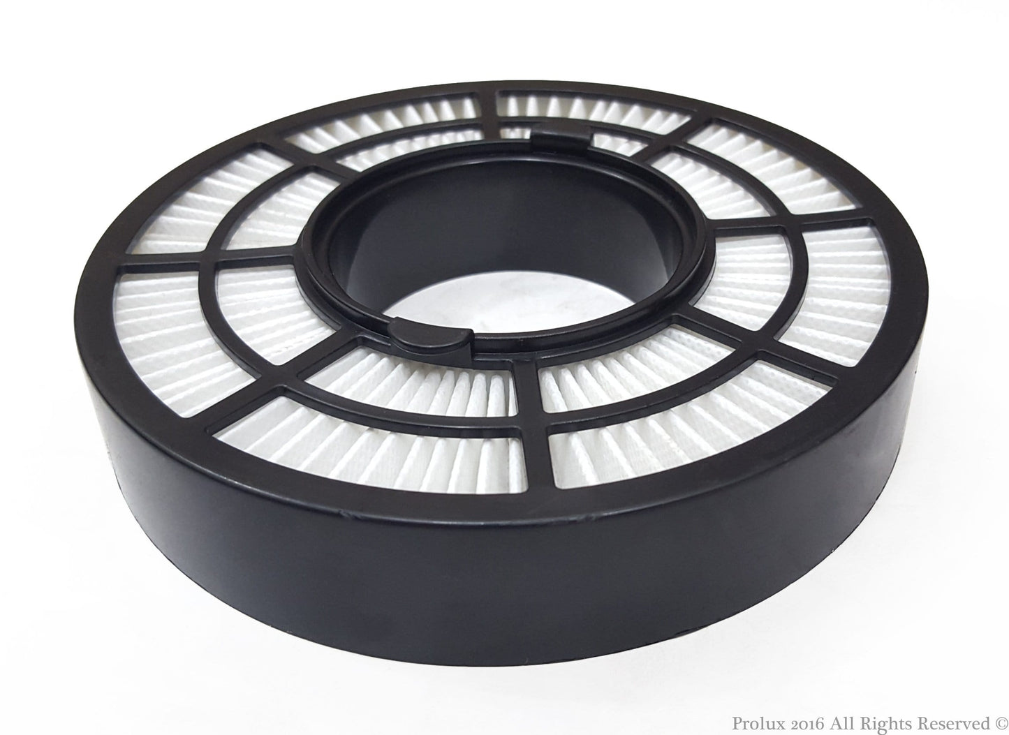 Pre & Post HEPA filters for Prolux 2.0 Bagless Backpack Vacuum