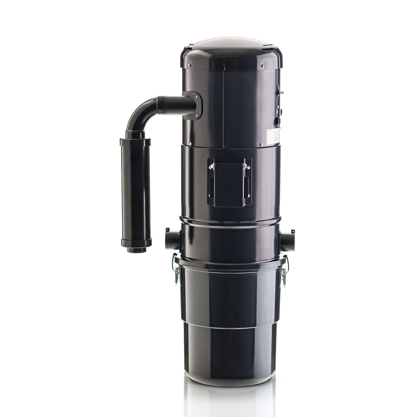 Demo Prolux CV12000 Central Vacuum Power Unit with most powerful 2 speed motor and 25 Year Warranty!