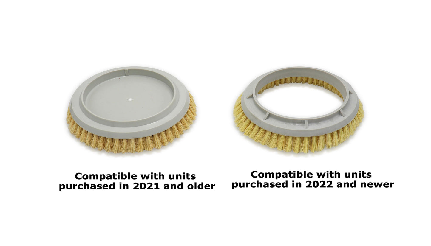 New Light-Duty Brush for the 13" Prolux Core (Only compatible with units purchased in 2021 and older)