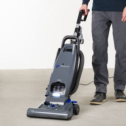 Prolux CTX PRO Water Filtration Bagless Canister Vacuum Cleaner ...