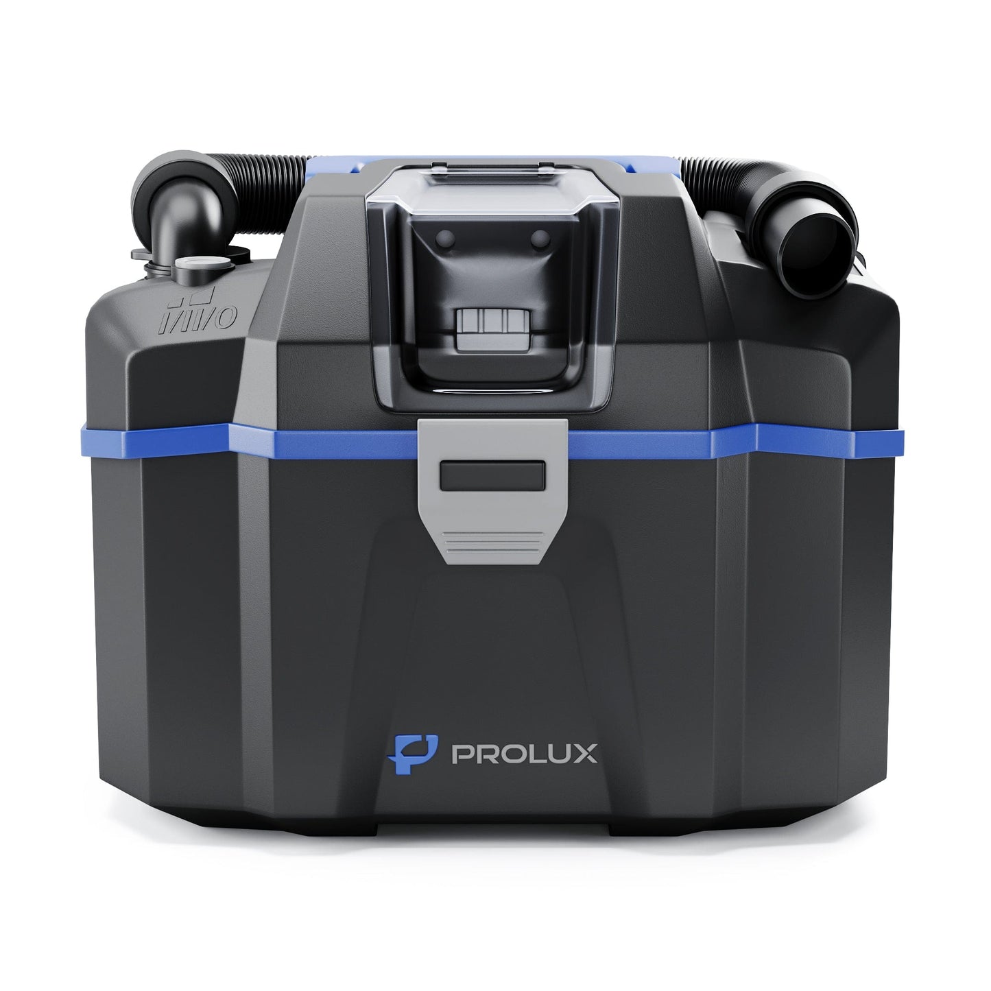 Prolux Cordless Wet/Dry Tool & Travel Vacuum