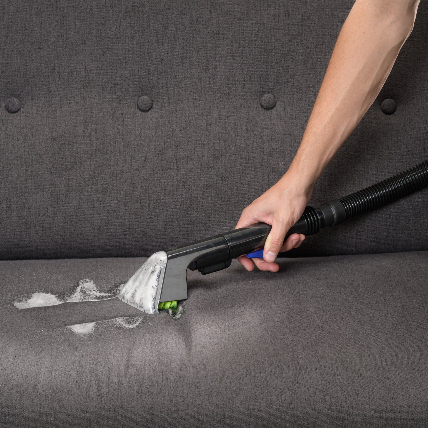 Prolux Upright Carpet and Upholstery Shampooer