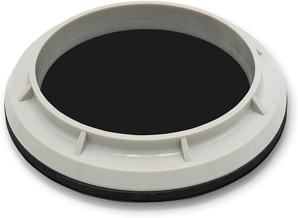 New Pad Holder for the Prolux PLC13 13" Floor Buffer