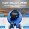 Prolux Core 15" Heavy Duty Single Pad Commercial Polisher Floor Buffer Machine Scrubber Loaded Version