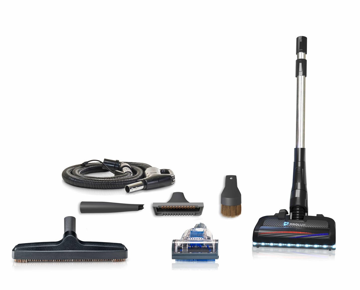 Prolux X8 Backpack Electric Powerhead Kit