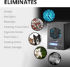 New Comfort 6 Stage Ozone Generating Air Purifier with Remote by Prolux
