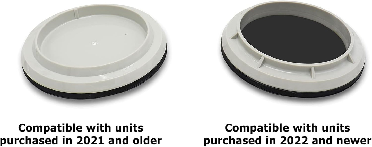 13" Prolux Core Pad Holder (Only compatible with units purchased in 2022 and newer)