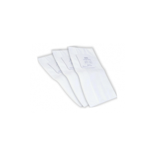 3 Pack of Bags for the CV12000 Central Vac