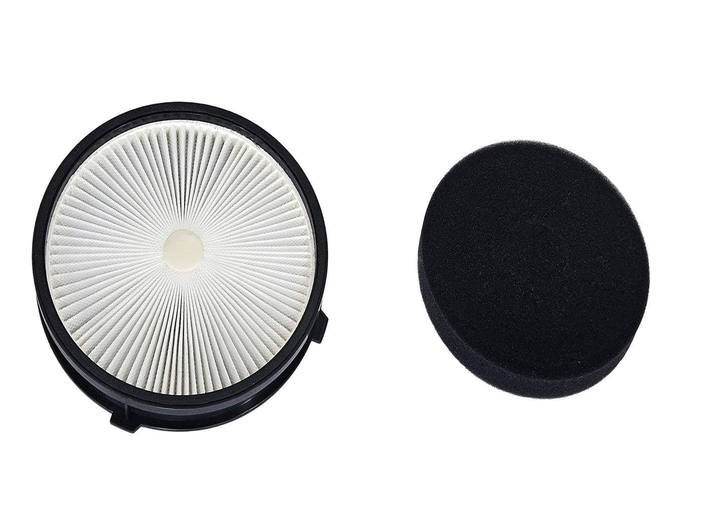 Pre and Post Filter Set for the XForce Bagless Backpack
