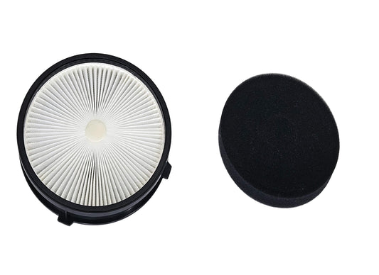 Pre and Post Filter Set for the XForce Bagless Backpack
