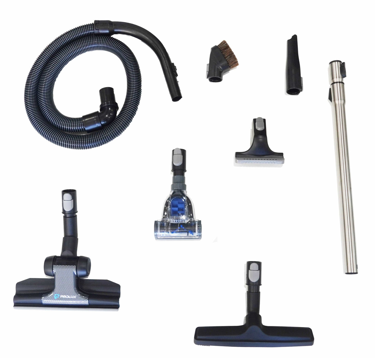 Prolux X8 Lite Backpack Vacuum Tool Kit