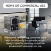 New Comfort Powerful 6 Stage Air Purifier & Ozone Generator by Prolux