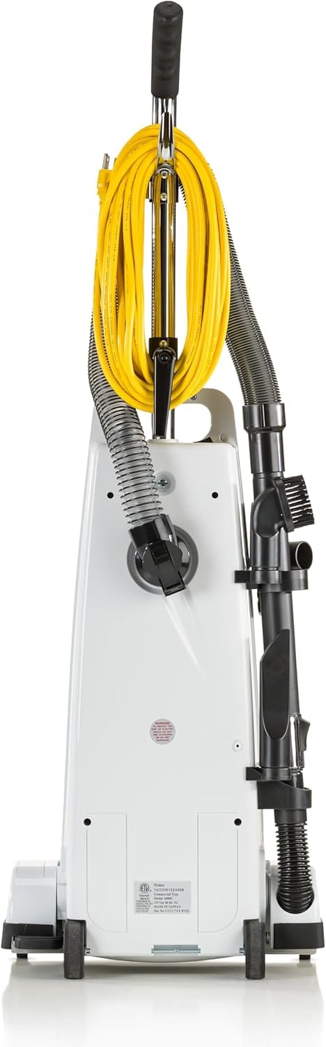 Prolux 6000 Commercial Upright Vacuum With On Board Tools