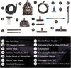 Prolux CTX PRO Water Filtration Bagless Canister Vacuum Cleaner