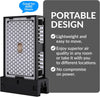 New Comfort Stainless Steel 6,000 to 14,000 mg/hr Commercial Ozone Generator and Air Purifier