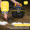 Prolux PLCTB Cordless Commercial Wet/Dry Tool & Travel Vacuum