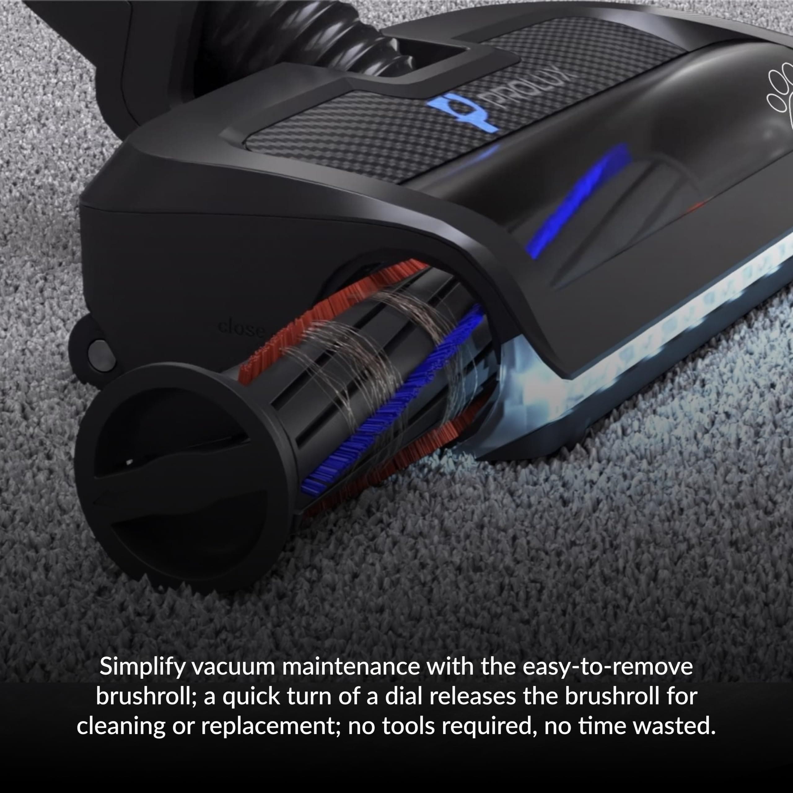 Prolux RS7 PET Cordless Handheld Stick Vacuum – Prolux Cleaners