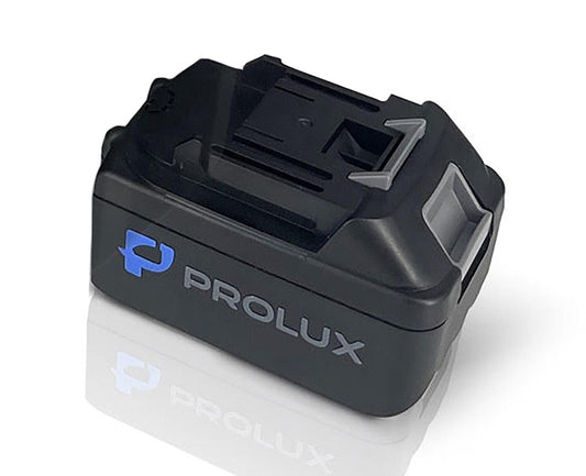Prolux Cordless Wet/Dry Tool & Travel Vacuum 2 Amp Battery