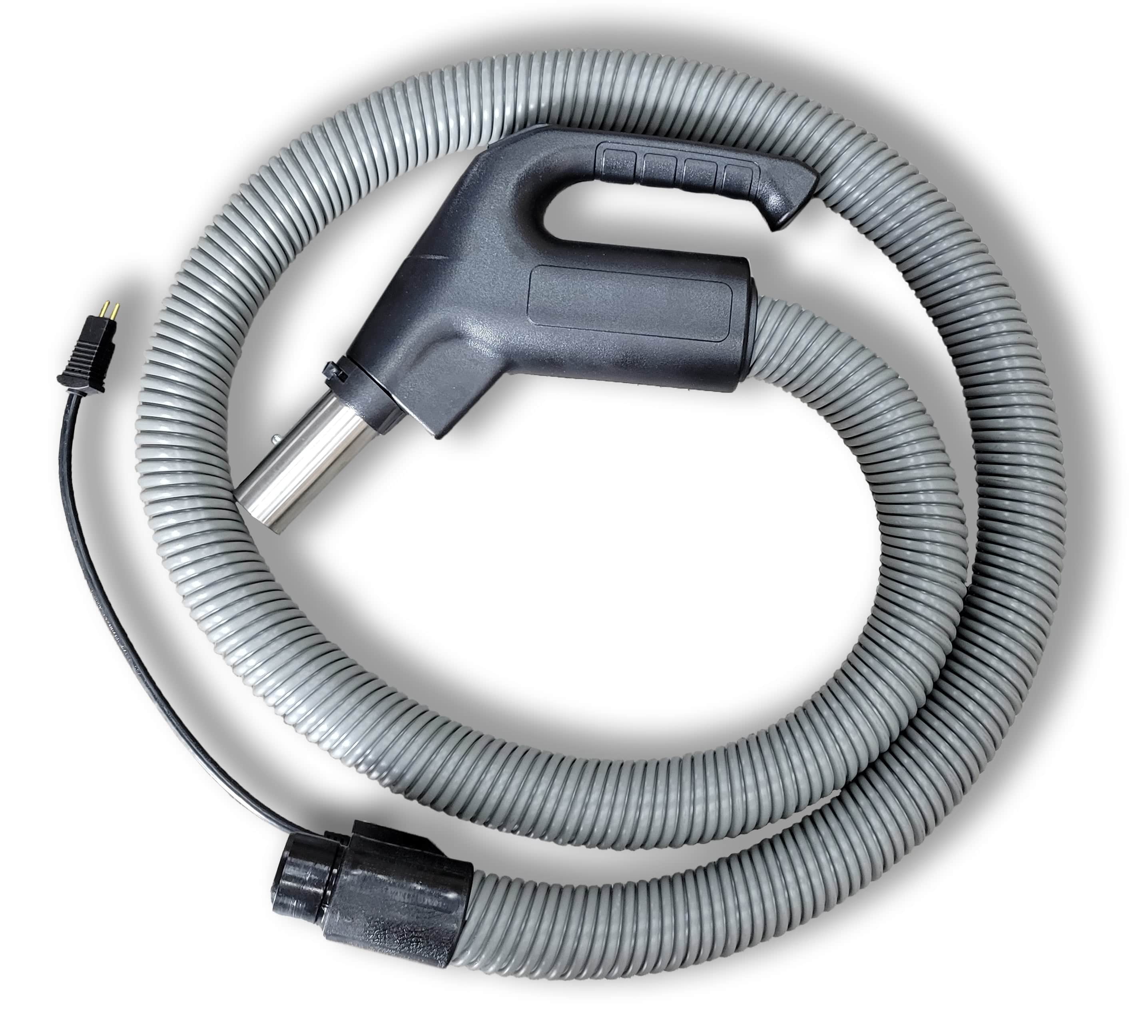 Prolux CTX PRO Water Filtration Bagless Canister Vacuum Cleaner ...