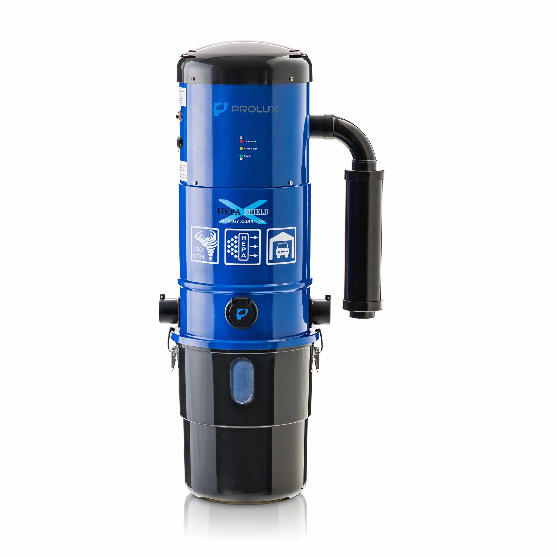 How Powerful are Central Vacuum Systems? Unveiled