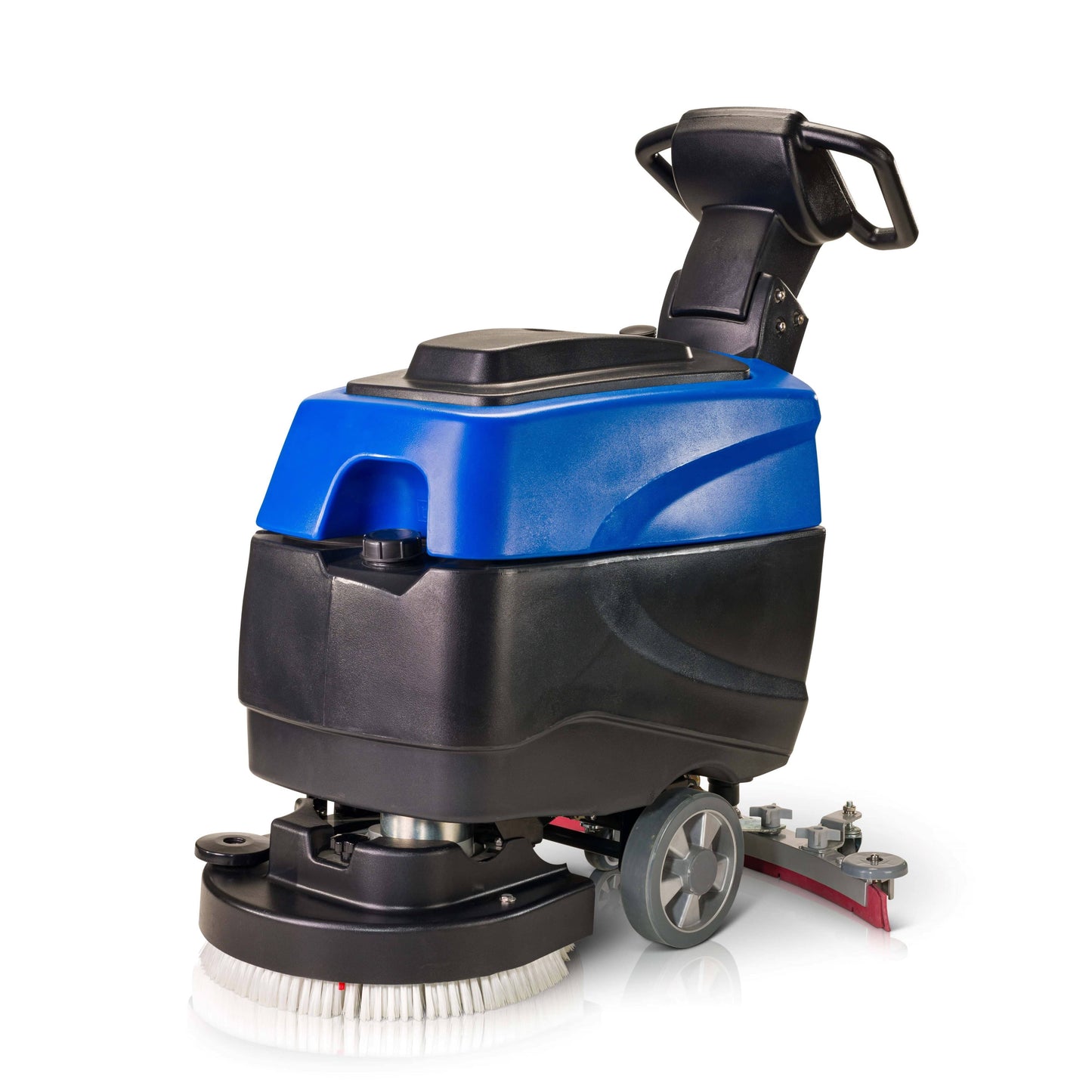 Prolux C460S 18" Cordless Commercial Walk Behind Floor Cleaner, Scrubber & Buffer