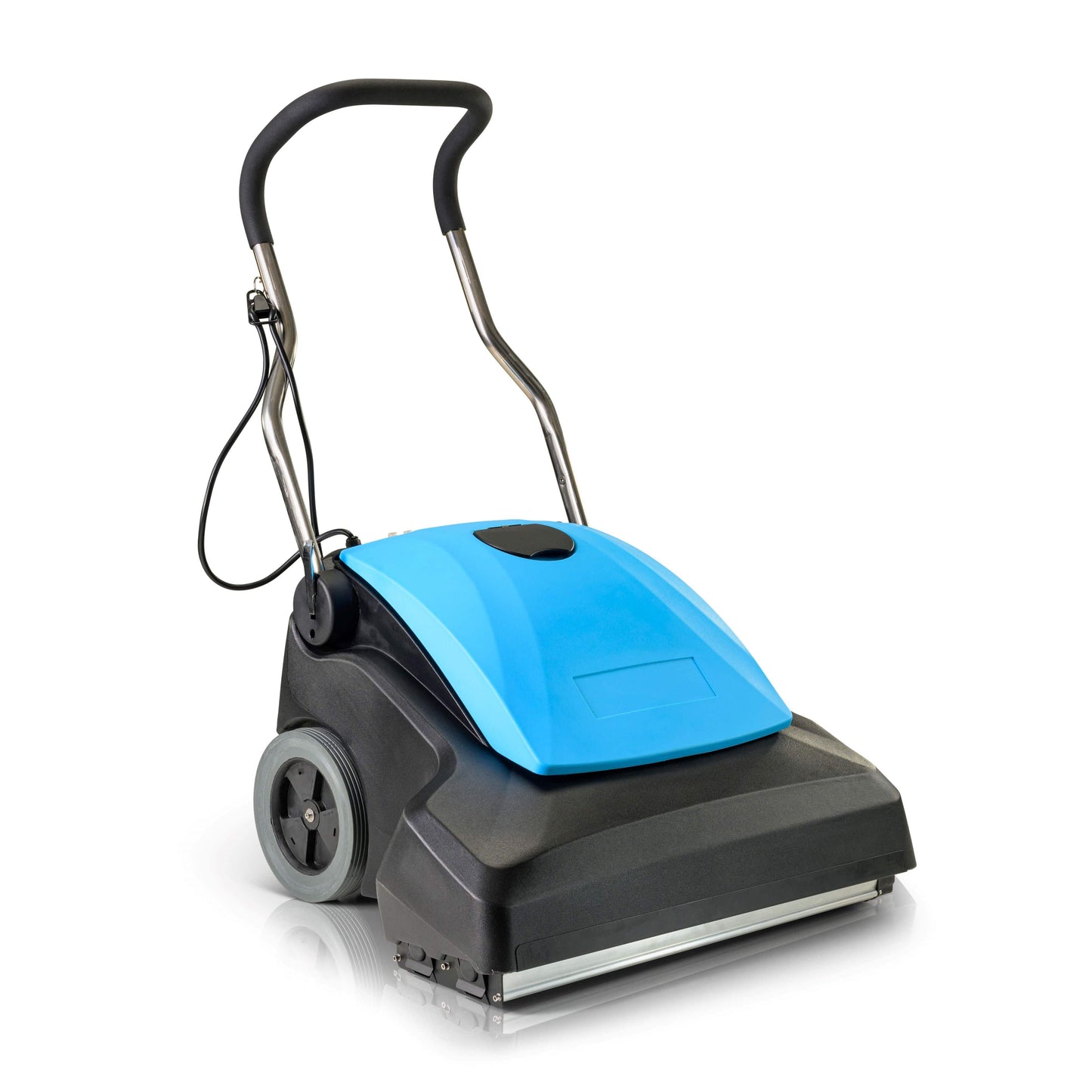 Prolux CP360 Wide Area Commercial Vacuum w/ Dual Brushrolls and Motors