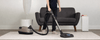 Prolux QX60 Pet Bagged Canister Best Rated Vacuum with Sealed HEPA Filtration