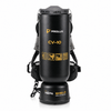 Powerful Lightweight Prolux PLC10 10qt Backpack Vacuum w/ 1 1/2" Tool Kit and 5 YR Warranty