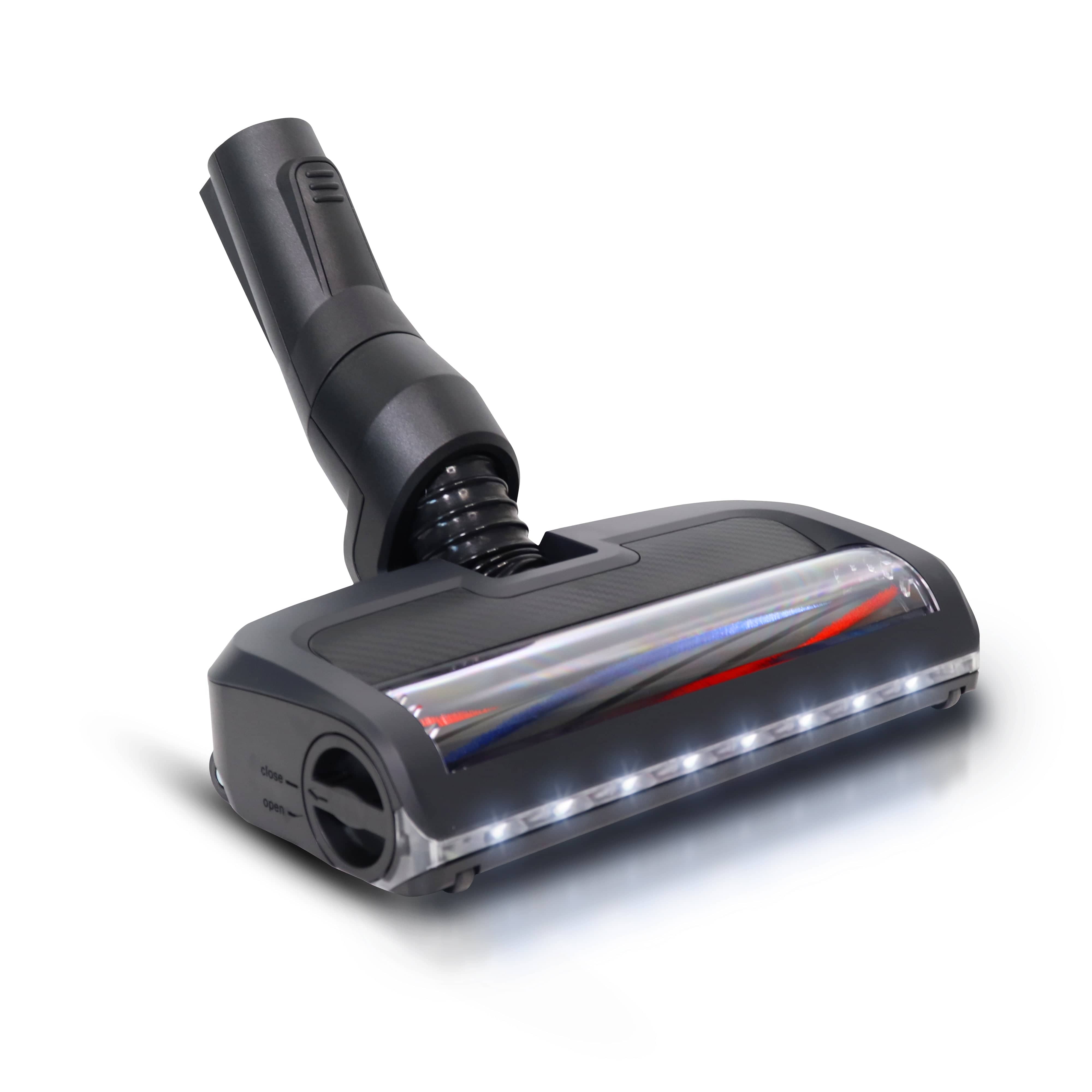 Prolux X8 Elite Backpack Vacuum Canister Prolux Cleaners
