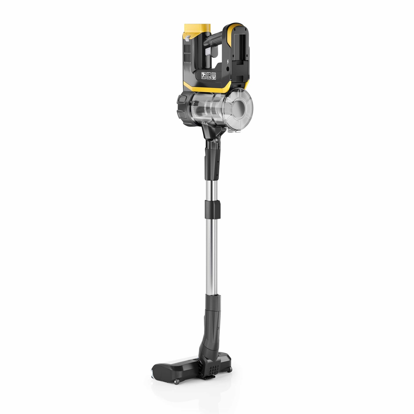 Prolux RS7 PRO Cordless Handheld Stick Vacuum