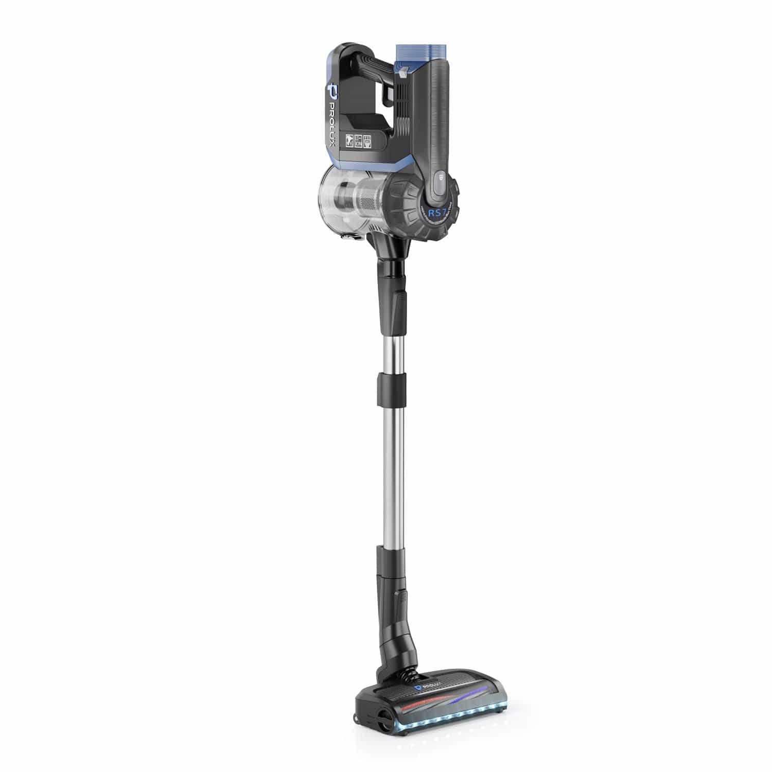 Prolux RS7 PET Cordless Handheld Stick Vacuum – Prolux Cleaners